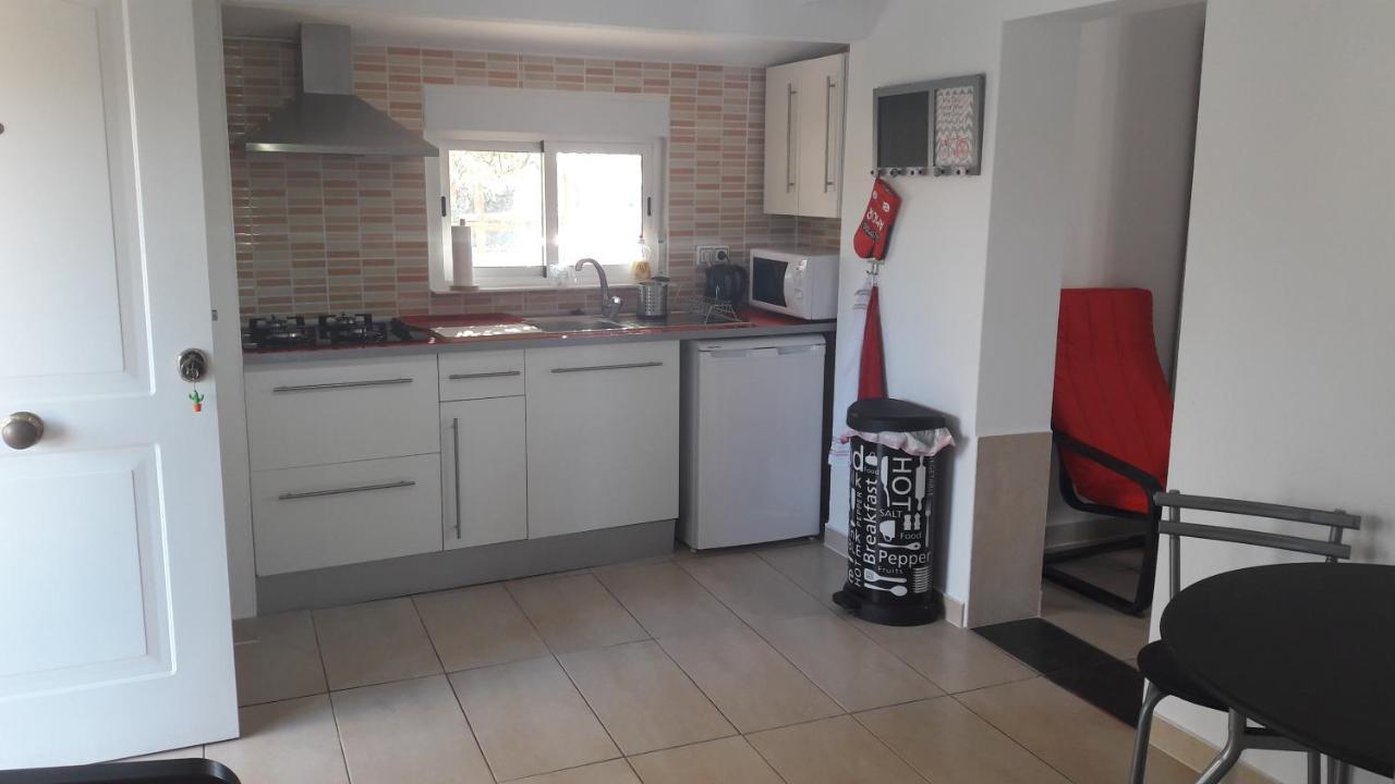 מלון קרביינטה Casadelfenix מראה חיצוני תמונה
