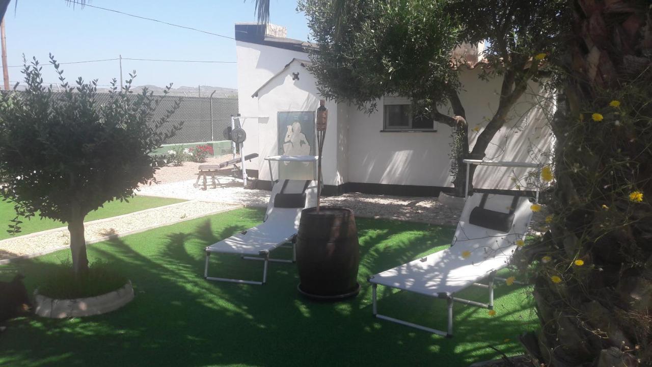 מלון קרביינטה Casadelfenix מראה חיצוני תמונה