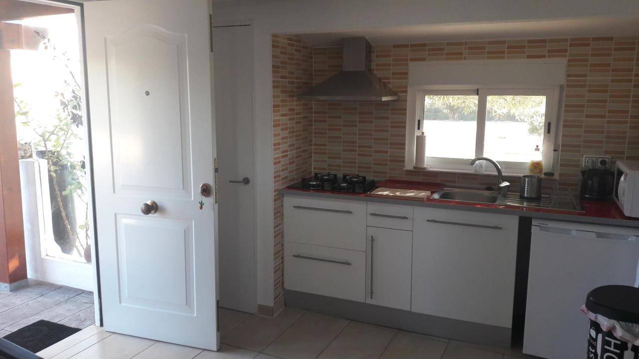מלון קרביינטה Casadelfenix מראה חיצוני תמונה