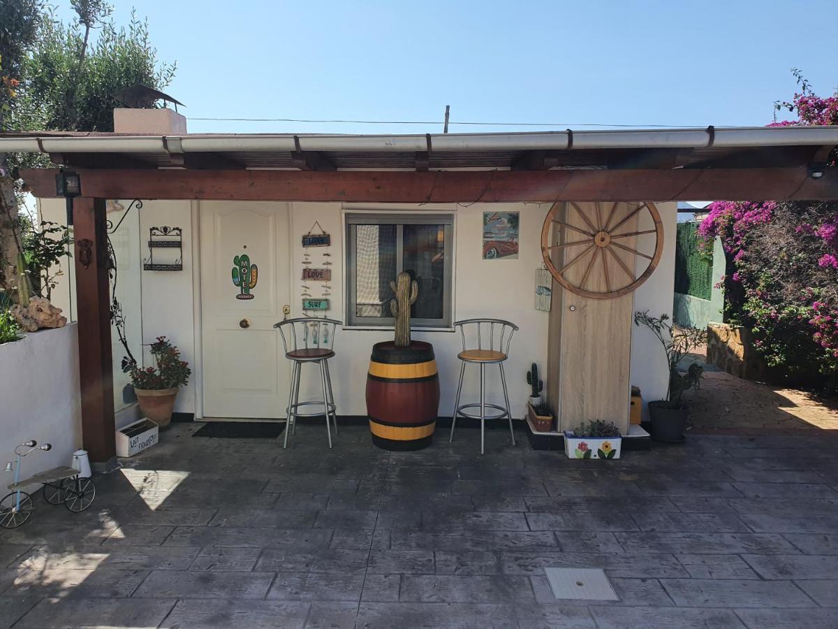 מלון קרביינטה Casadelfenix מראה חיצוני תמונה